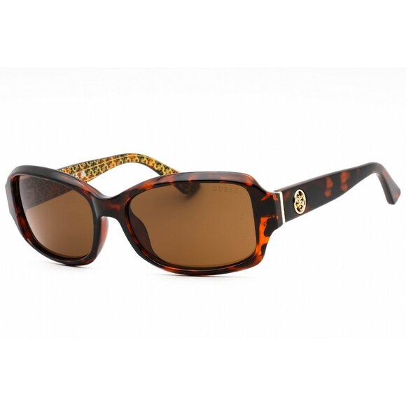 Guess Sunglasses GU7410-52E-55 New with tags